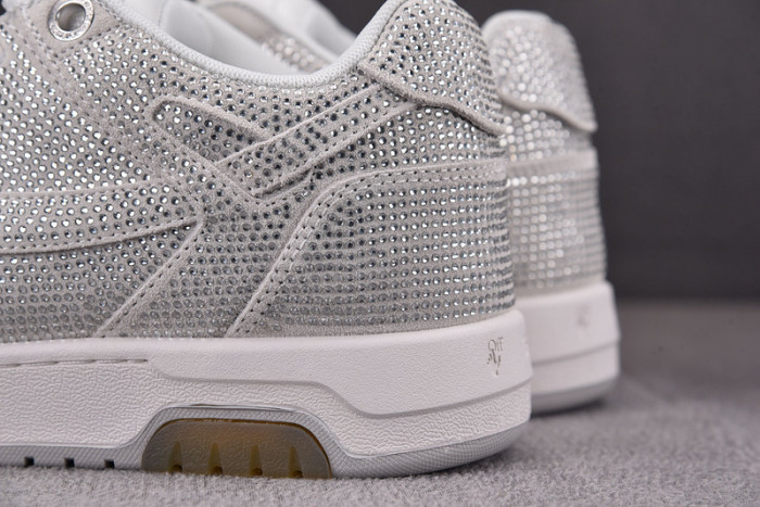 OFF-WHITE Out Of Office