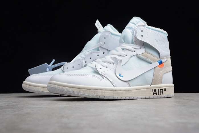 air jordan 1 x off white nrg bg "ow" aq8296-100