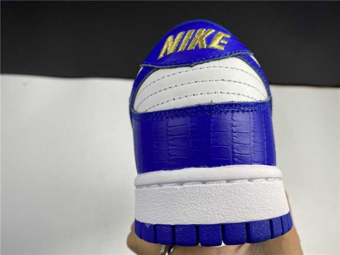 S*pre* x dunk low og sb qs 