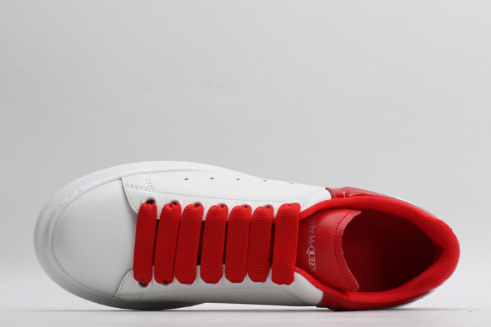 Mcqv*en oversized sneaker