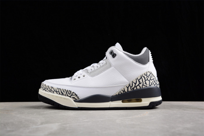 air jordan 3 gs hide n