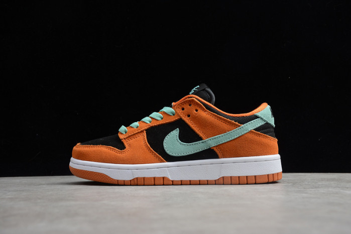 nike dunk low ceramic da1469-001