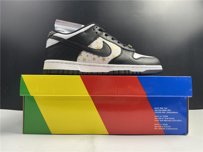 S*pre* x dunk low og sb qs 
