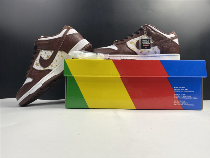 S*pre* x dunk low og sb qs 