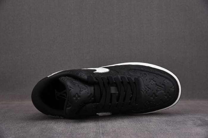 nike air force 1 low by virgil abloh