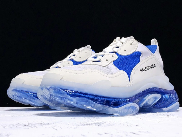 BLC* Triple S Trainer