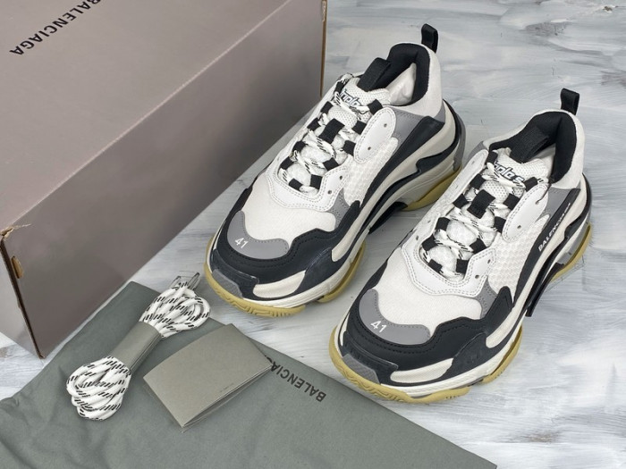 BLC* Triple S Trainer