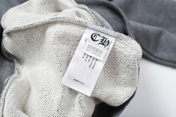 chr0me heart hoodie 2301021