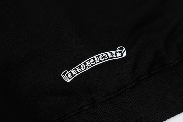 chr0me heart hoodie 2301020