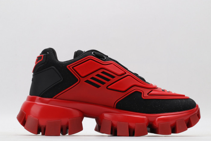 pa cloudbust thunder knit