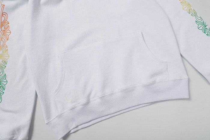 chr0me heart hoodie 2301023