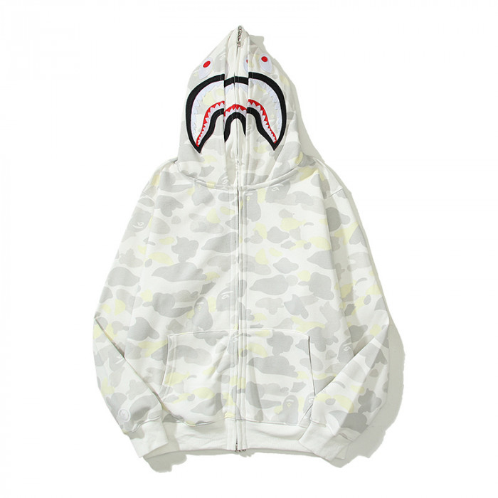 bape hoodie 2301024