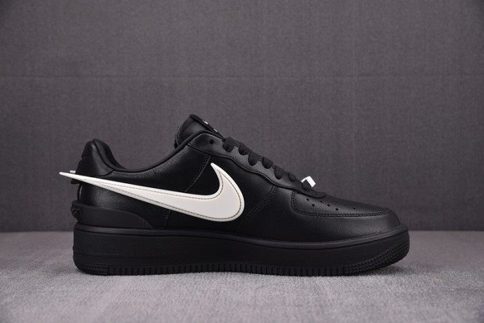 ambush x nike air force 1 low “black” dv3464-001