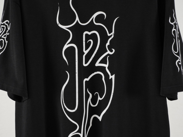 balenc1aga t-shirt 2404020