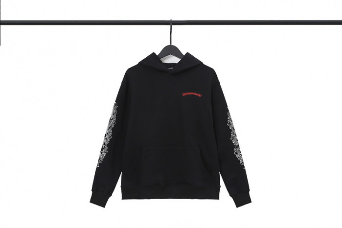 chr0me heart hoodie 2301008