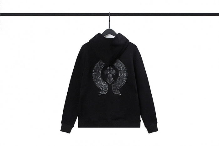 chr0me heart hoodie 2301022