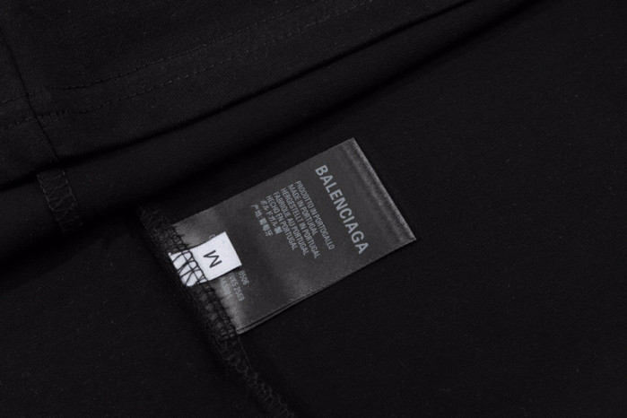 balenc1aga t-shirt 2302047