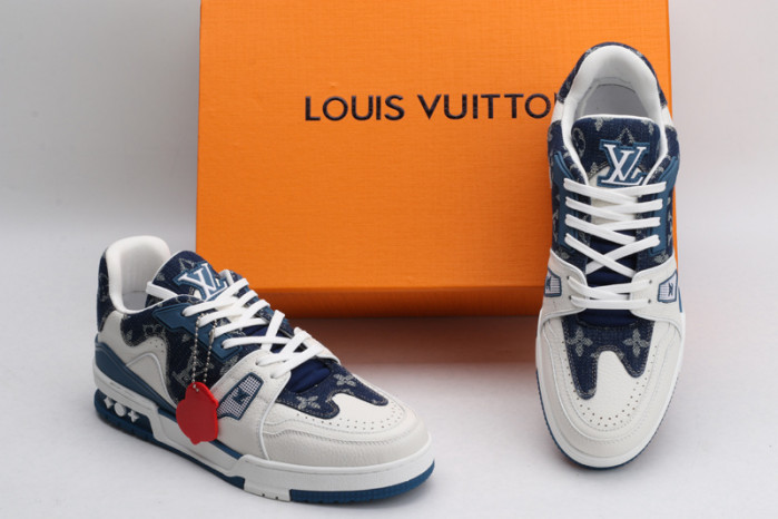 LOU1VTON trainer