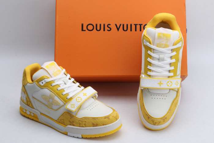 LOU1VTON trainer