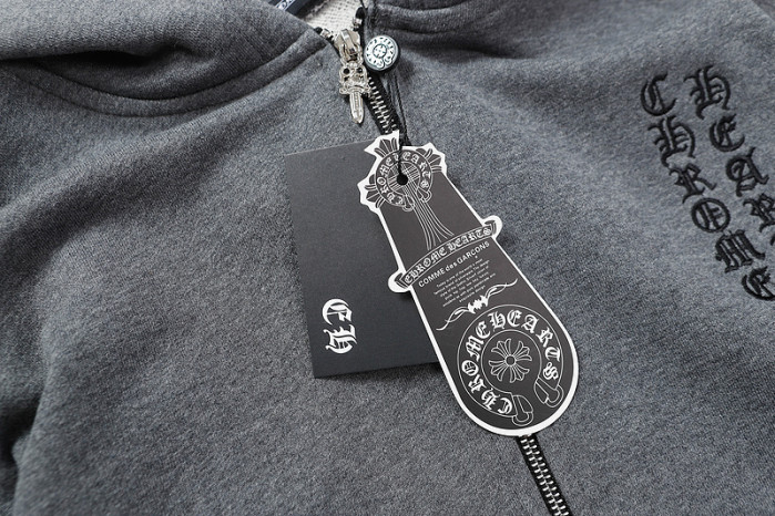 chr0me heart hoodie 2301021