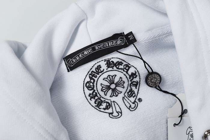 chr0me heart hoodie 2301023