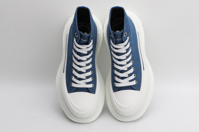 Mcqv*en tread slick