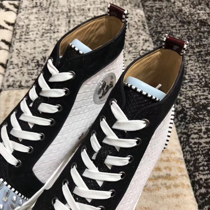 Chr1st1an loubout1n customize shoes