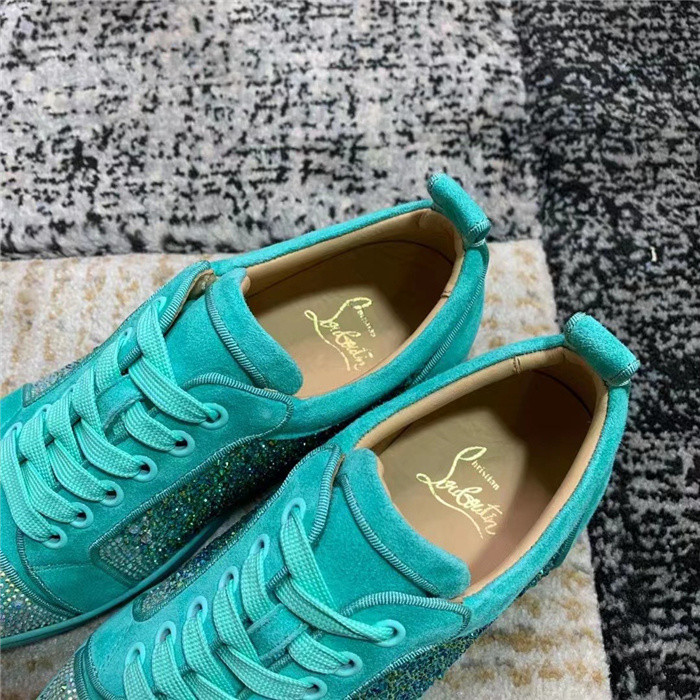 Chr1st1an loubout1n customize shoes