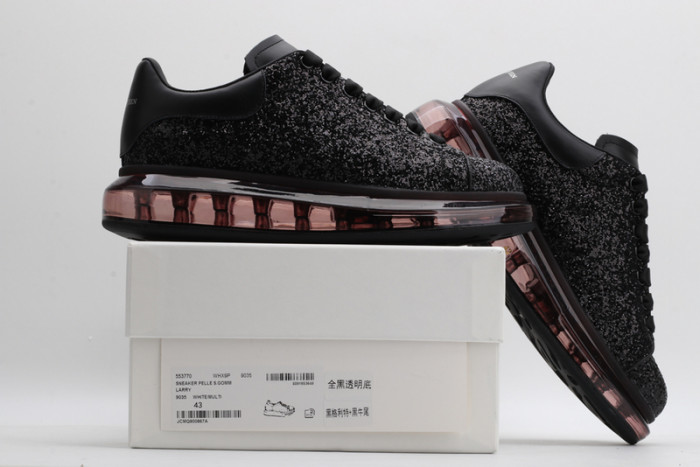 Mcqv*en oversized sneaker