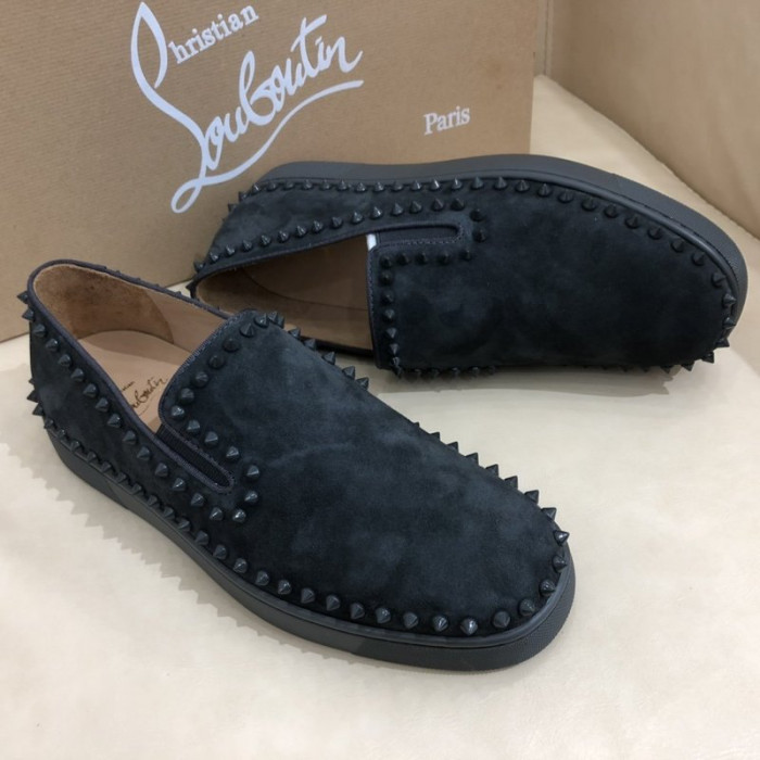 Chr1st1an loubout1n customize shoes