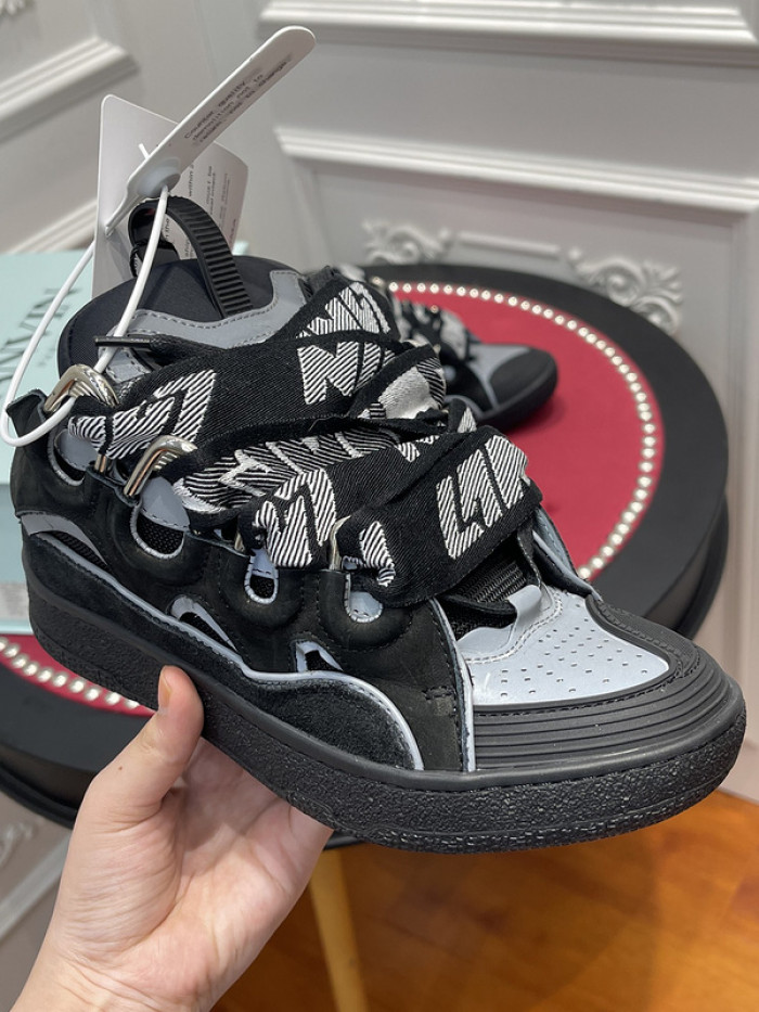 lanv1n sneakers