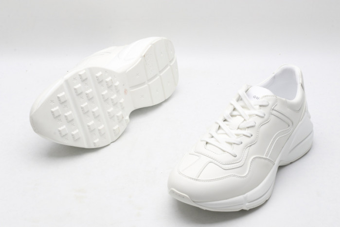 gc rhyton sneakers
