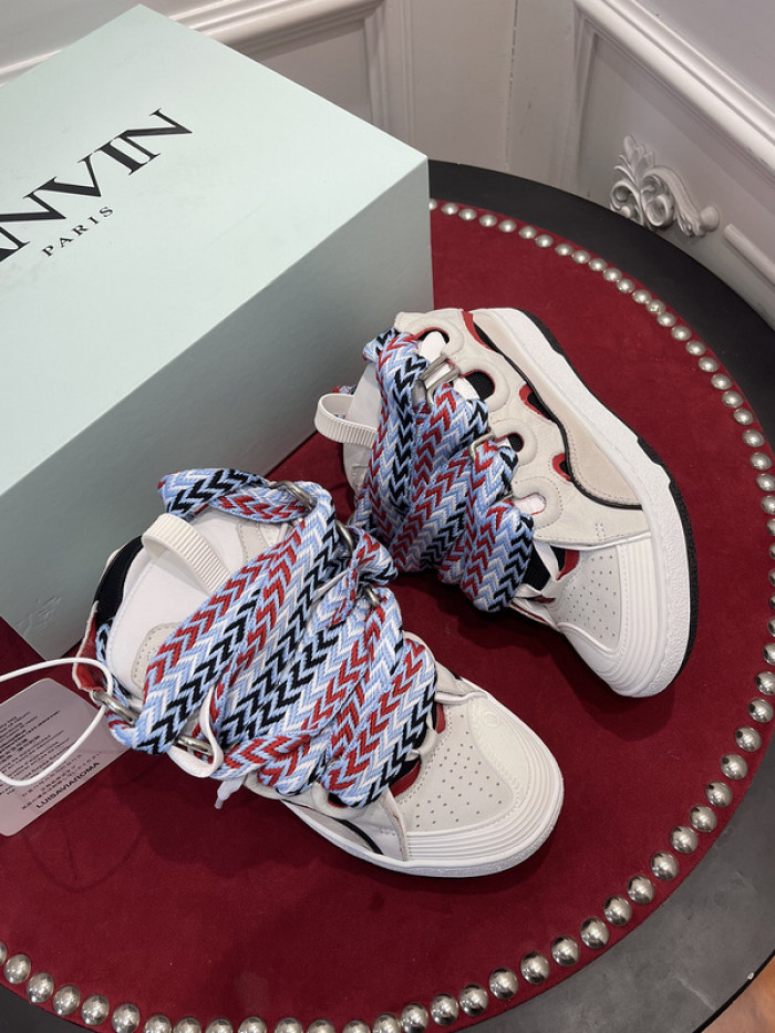 lanv1n sneakers