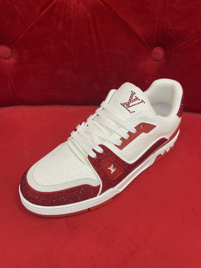 LOU1VTON trainer