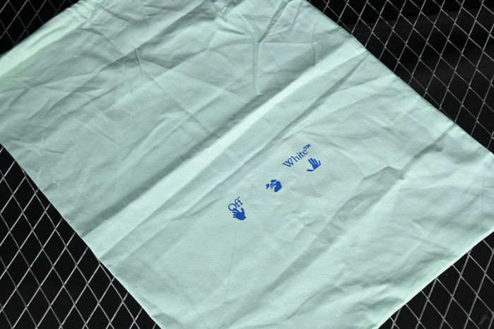 OFF-WHITE Out Of Office