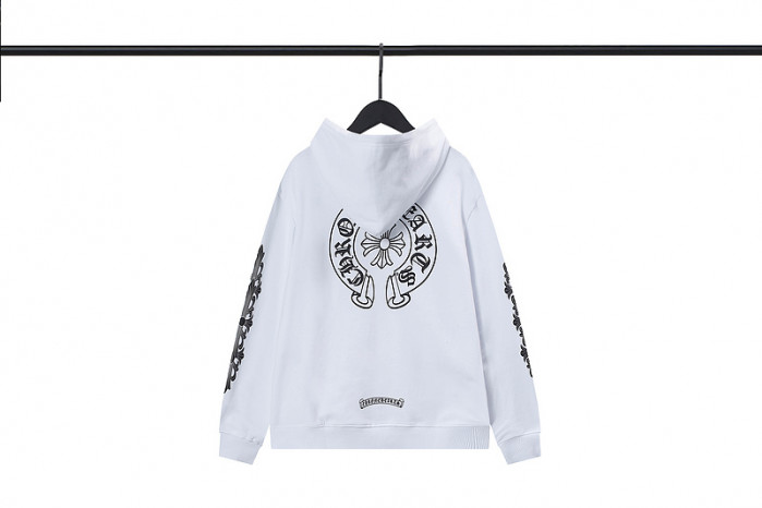chr0me heart hoodie 2301020