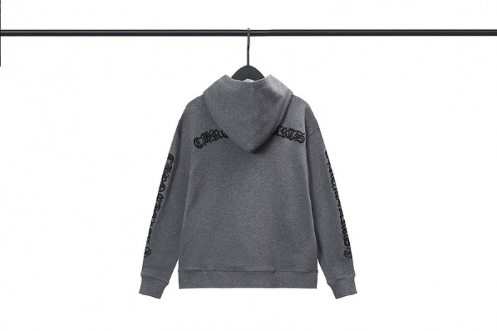 chr0me heart hoodie 2301021