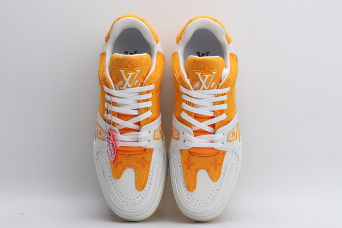 LOU1VTON trainer