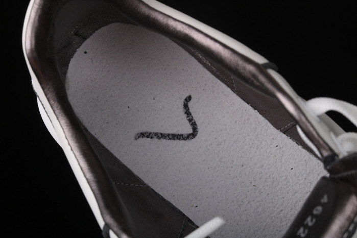 Mcqv*en oversized sneaker