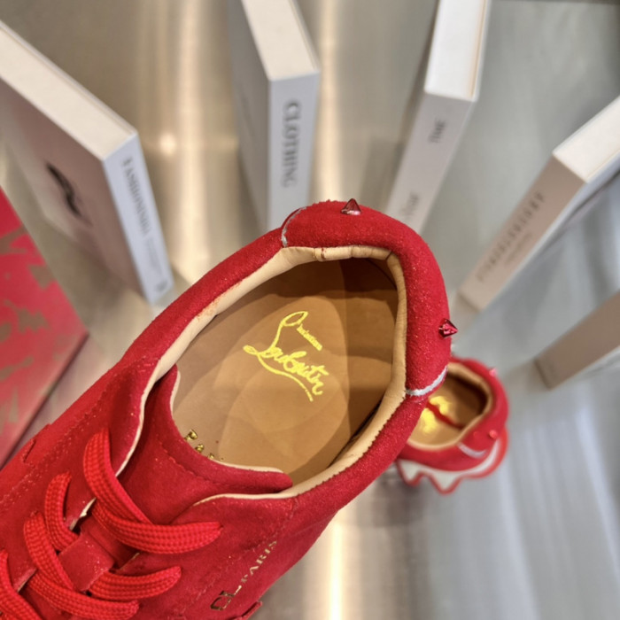 Chr1st1an loubout1n loubishark man (customize)