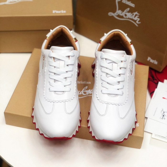 Ch**an loubout1n loubishark man (customize)