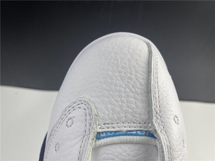 air jordan 13 "dark powder blue" 414571-144