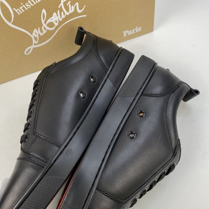 Chr1st1an loubout1n customize shoes