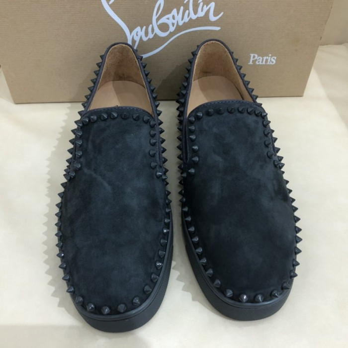 Chr1st1an loubout1n customize shoes