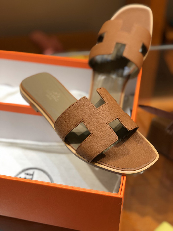 oran sandal