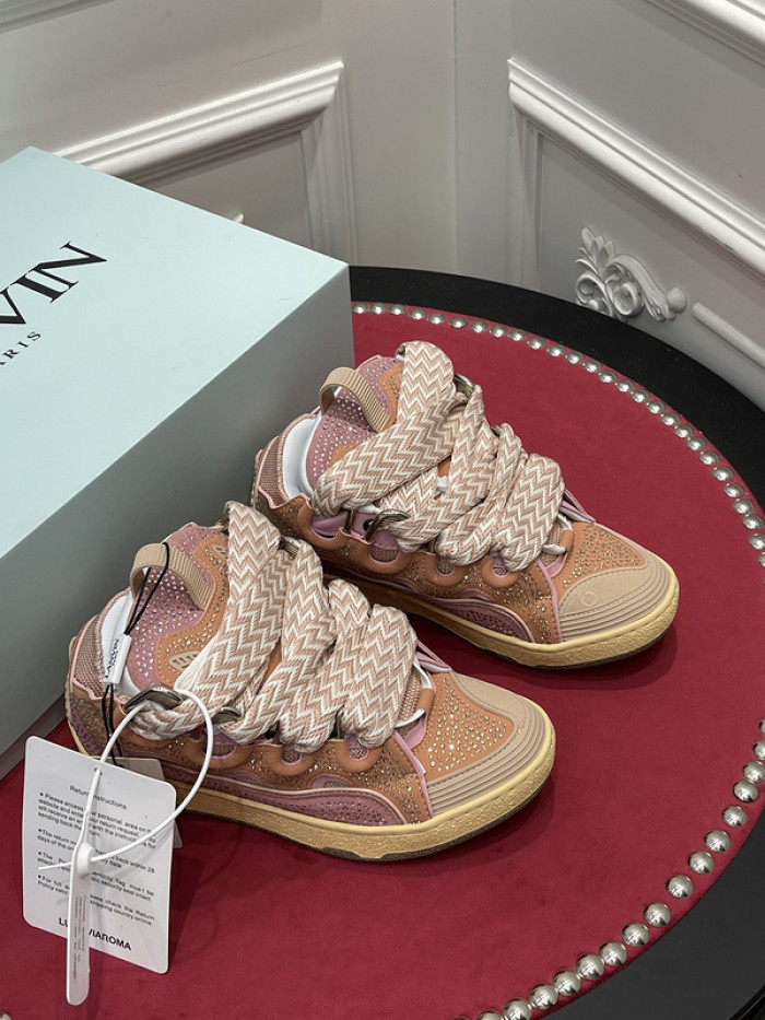 lanv1n sneakers