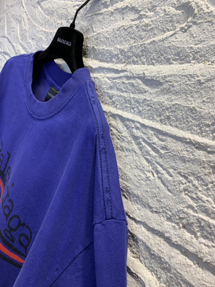 balenc1aga t-shirt 2302060