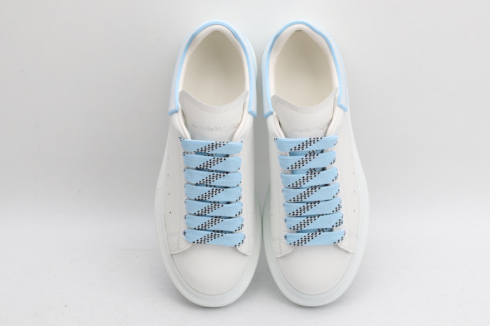 Mcqv*en oversized sneaker