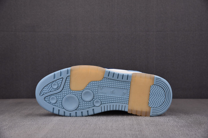 OFF-WHITE Out Of Office