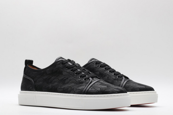 Chr1st1an loubout1n customize shoes